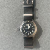 Orologio Nautica Subacqueo LHD