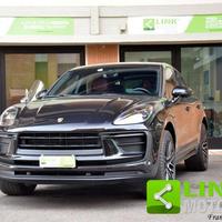 PORSCHE Macan 2.0 265CV PDK cerchi 21 / pelle es