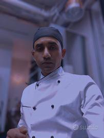 Cer co Lavoro Come Un Cuoco / Aiu to Cuoco