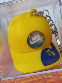 portachiavi cappello Nike 