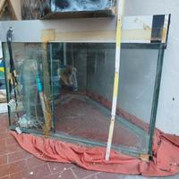 Acquario Artigianale