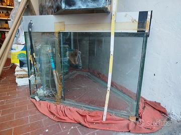 Acquario Artigianale