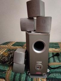 casse audio