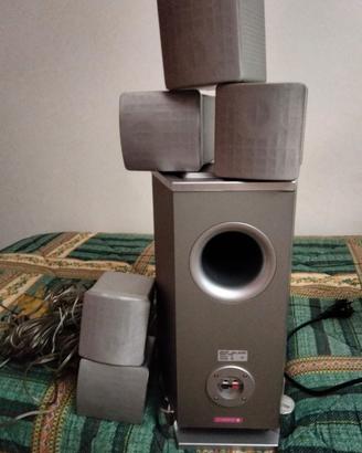 casse audio