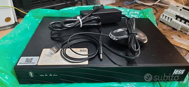 DVR/NVR  IESS