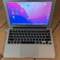 Mac Book Air Early 2015