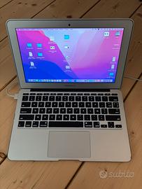 Mac Book Air Early 2015