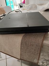 play station 4