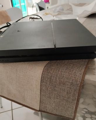 play station 4