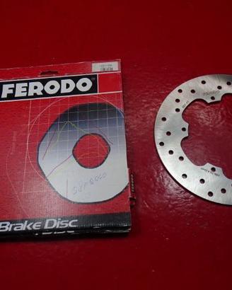 DISCO FRENO APRILIA SCARABEO GILERA RUNNER