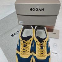 Scarpe Hogan mis 9