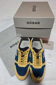 Scarpe Hogan mis 9