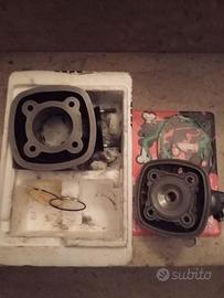 Malossi sport piaggio LC