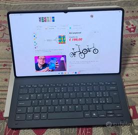 Samsung Tab S11 Ultra 5G