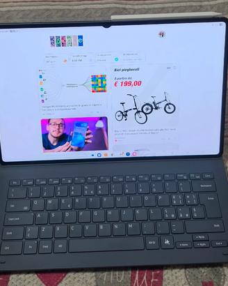 Samsung Tab S11 Ultra 5G