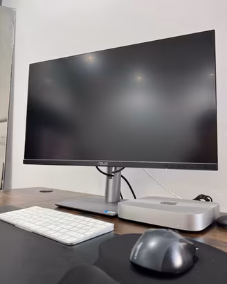 Monitor Display Asus