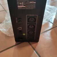 UPS trust 1300va