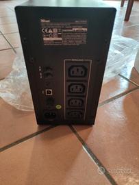 UPS trust 1300va
