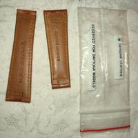 cinturino originale Rolex daitona pelle