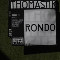 Corda violoncello Do Rondò Thomastik-Infeld 