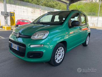 FIAT PANDA 1.2 BENZINA ADATTA PER NEOPATENTATI
