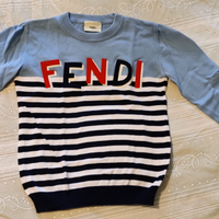 Maglioncino Fendi 6A