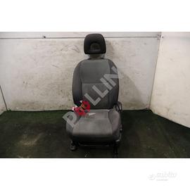 Sedile guida toyota rav 4 2000-06