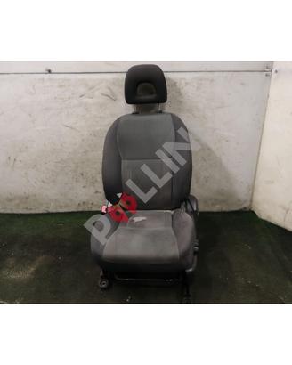 Sedile guida toyota rav 4 2000-06