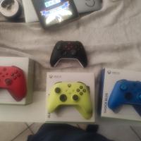  4 controller Xbox serie a x e One 