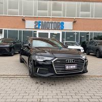 Audi A6 Avant 45 3.0 tdi mhev Business Plus quattr