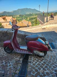 Velocifero Italjet