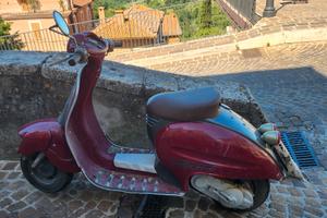 Velocifero Italjet