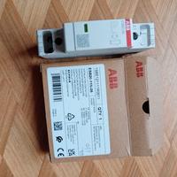 Contattore ABB 2 poli NA + NC  230v. 20A.