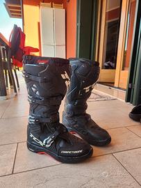 Stivali TCX comp Evo 2