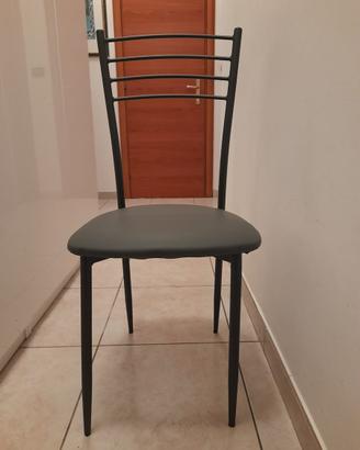 Sedie da cucina