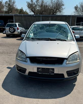 RICAMBI AUTO FORD C MAX 2006 GRIGO