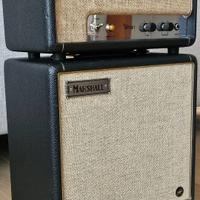 Marshall custom offset 1 watt