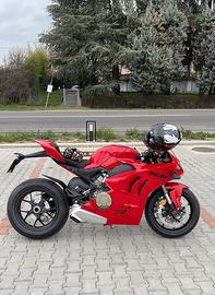 Ducati Panigale V4