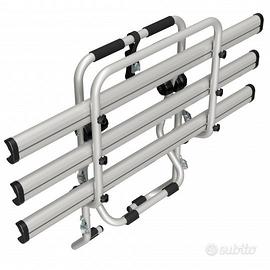 portabici da portellone