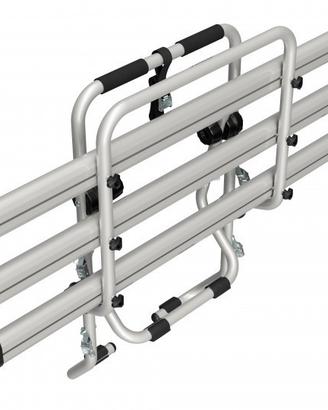 portabici da portellone