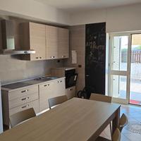 Agropoli casa vacanze baia Trentova estate 2026