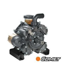 Pompa a trattore comet aps 96