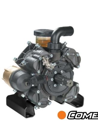 Pompa a trattore comet aps 96