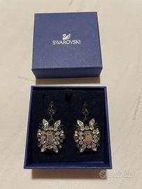 Orecchini Swarovski