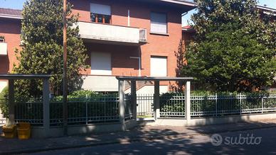 Appartamento 220mq + giardino privato