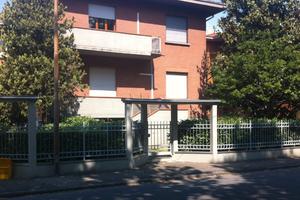 Appartamento 220mq + giardino privato