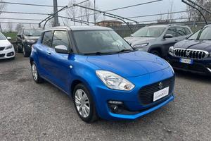 SUZUKI Swift 1.2 Dualjet Cool BiColor-EURO6 - 1