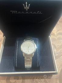 Orologio Maserati