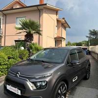 CITROEN C3 PureTech 110 S&S EAT6 Max Automatica