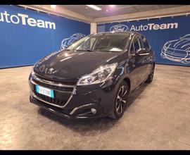 PEUGEOT 208 5p 1.2 puretech signature s&s 82cv